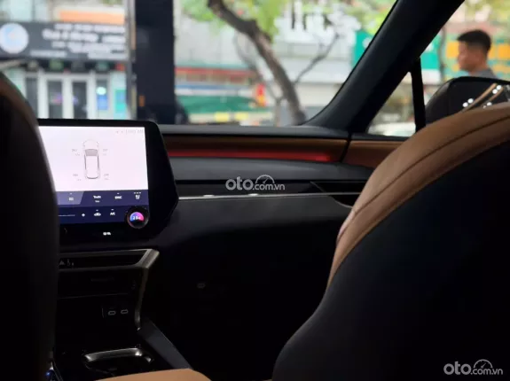 Lexus RX 350 2023 - Xe nhập khẩu chất lượng bảo dưỡng đầy đủ