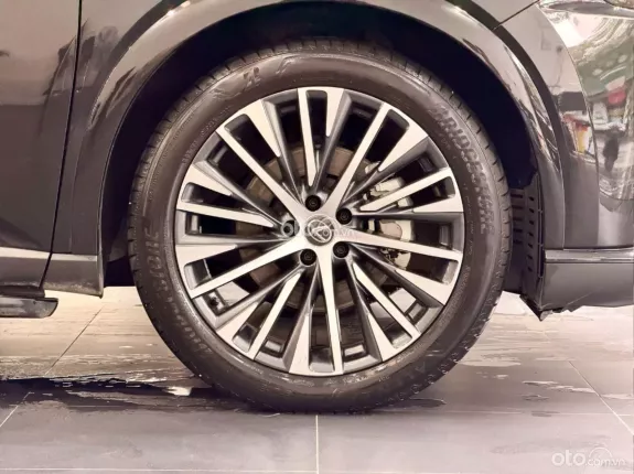 Lexus RX 350 2023 - Xe nhập khẩu chất lượng bảo dưỡng đầy đủ