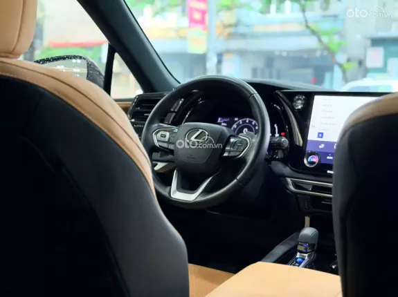 Lexus RX 350 2023 - Xe nhập khẩu chất lượng bảo dưỡng đầy đủ