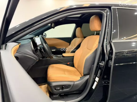 Lexus RX 350 2023 - Xe nhập khẩu chất lượng bảo dưỡng đầy đủ