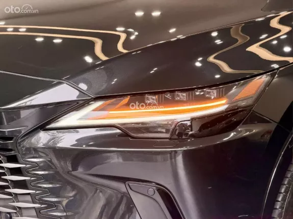 Lexus RX 350 2023 - Xe nhập khẩu chất lượng bảo dưỡng đầy đủ