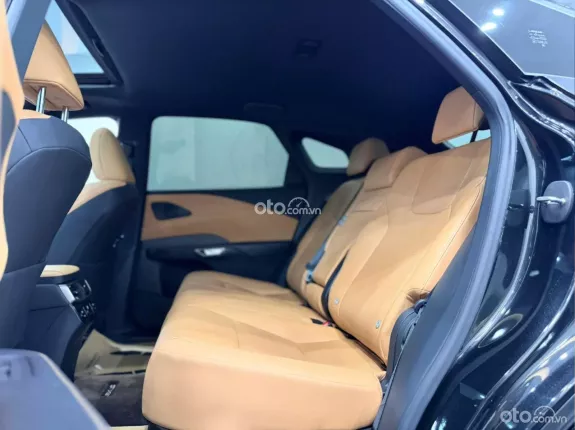 Lexus RX 350 2023 - Xe nhập khẩu chất lượng bảo dưỡng đầy đủ