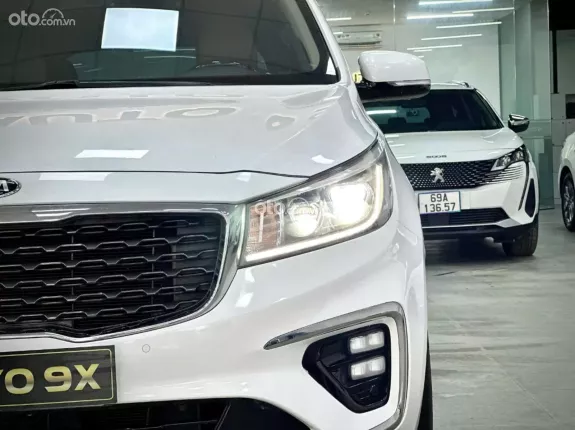Kia Sedona 3.3 GATH 2019 - Xe lướt chất lượng, ODO thấp, bảo hành đầy đủ