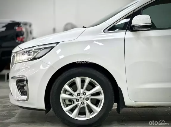 Kia Sedona 3.3 GATH 2019 - Xe lướt chất lượng, ODO thấp, bảo hành đầy đủ