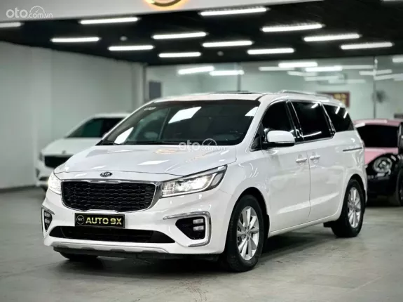 Kia Sedona 3.3 GATH 2019 - Xe lướt chất lượng, ODO thấp, bảo hành đầy đủ