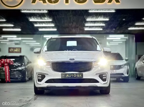 Kia Sedona 3.3 GATH 2019 - Xe lướt chất lượng, ODO thấp, bảo hành đầy đủ