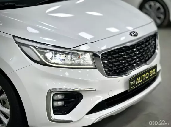 Kia Sedona 3.3 GATH 2019 - Xe lướt chất lượng, ODO thấp, bảo hành đầy đủ
