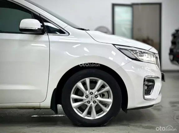 Kia Sedona 3.3 GATH 2019 - Xe lướt chất lượng, ODO thấp, bảo hành đầy đủ