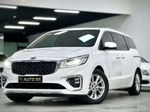 Kia Sedona 3.3 GATH 2019 - Xe lướt chất lượng, ODO thấp, bảo hành đầy đủ
