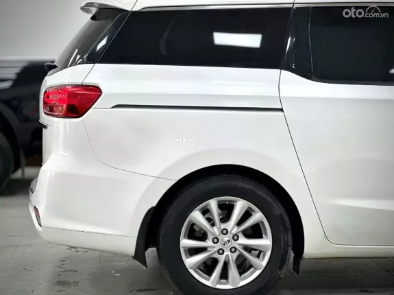 Kia Sedona 3.3 GATH 2019 - Xe lướt chất lượng, ODO thấp, bảo hành đầy đủ
