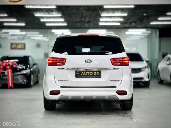 Kia Sedona 3.3 GATH 2019 - Xe lướt chất lượng, ODO thấp, bảo hành đầy đủ