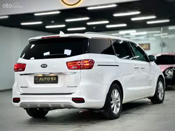 Kia Sedona 3.3 GATH 2019 - Xe lướt chất lượng, ODO thấp, bảo hành đầy đủ