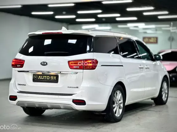 Kia Sedona 3.3 GATH 2019 - Xe lướt chất lượng, ODO thấp, bảo hành đầy đủ