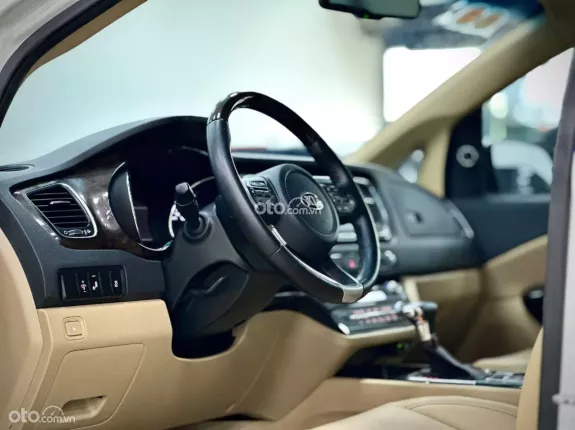 Kia Sedona 3.3 GATH 2019 - Xe lướt chất lượng, ODO thấp, bảo hành đầy đủ
