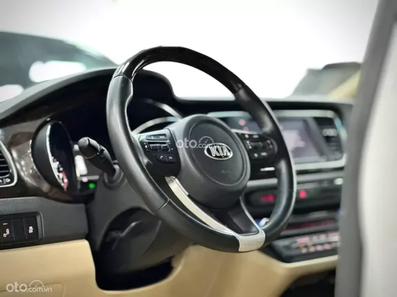Kia Sedona 3.3 GATH 2019 - Xe lướt chất lượng, ODO thấp, bảo hành đầy đủ