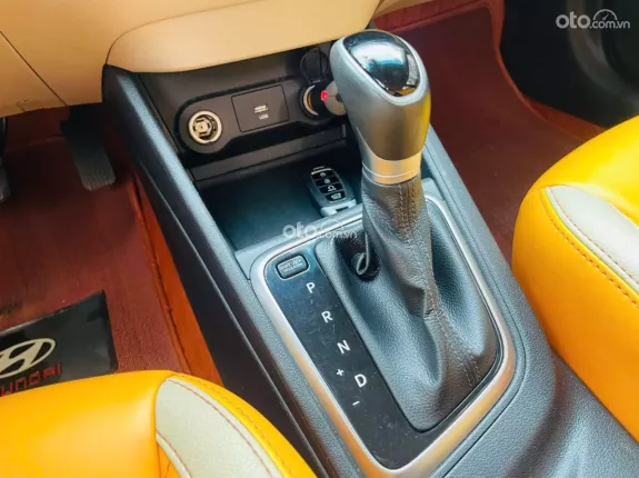 Hyundai Accent 1.4 AT Tiêu chuẩn 2023 - Trắng Ngọc Trinh, Nội thất ĐỘC ĐÁO, Giá Cực Tốt!