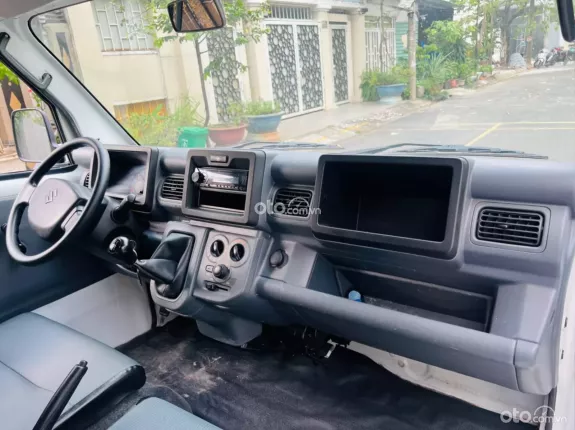 Suzuki Super Carry Pro Pro 2021 - Đăng ký 2022