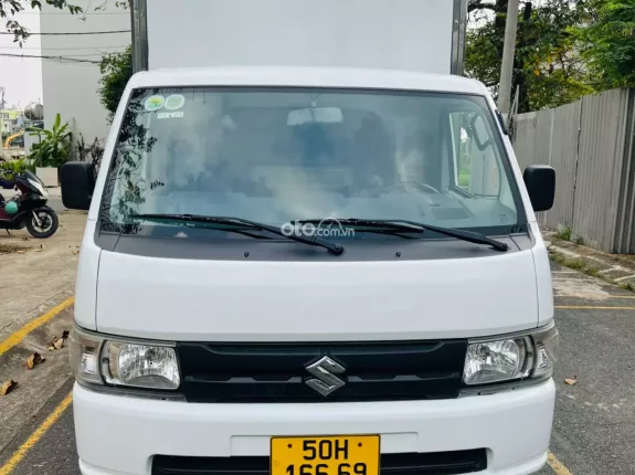 Suzuki Super Carry Pro Pro 2021 - Đăng ký 2022