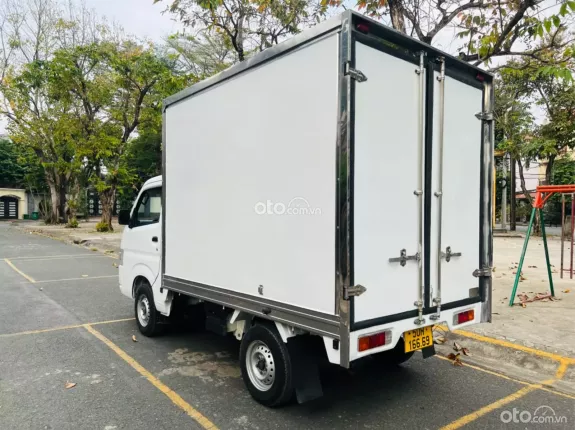 Suzuki Super Carry Pro Pro 2021 - Đăng ký 2022