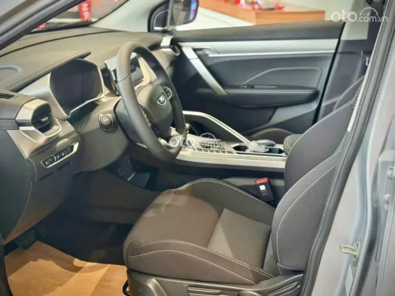 Geely Coolray 2025 - Xe Geely Coolray 2025 Nhập Malaysia