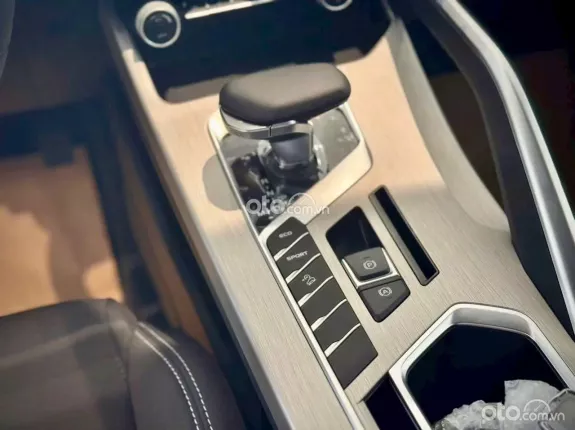 Geely Coolray 2025 - Xe Geely Coolray 2025 Nhập Malaysia