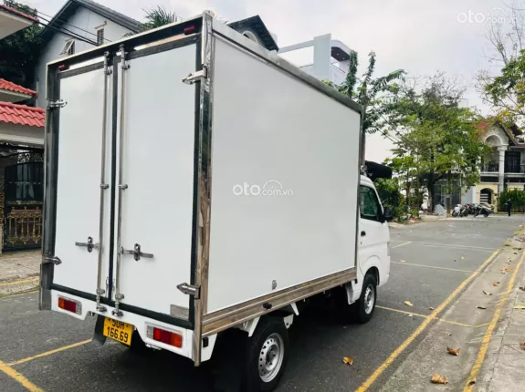 Suzuki Super Carry Pro Pro 2021 - Đăng ký 2022