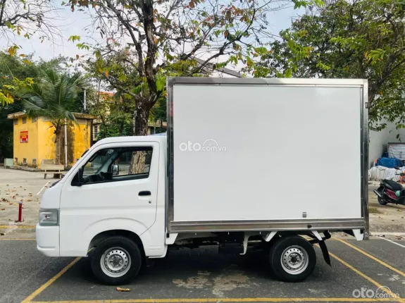 Suzuki Super Carry Pro Pro 2021 - Đăng ký 2022