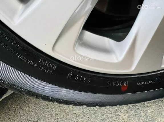 Toyota Vios 1.5G AT 2019 - Chạy 49.000km Full lịch sử hãng