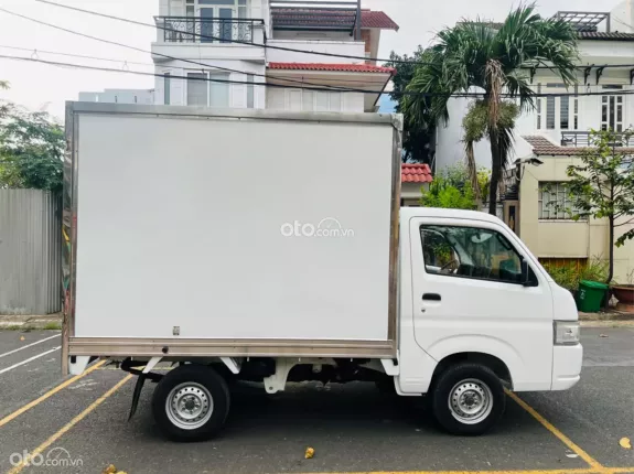 Suzuki Super Carry Pro Pro 2021 - Đăng ký 2022