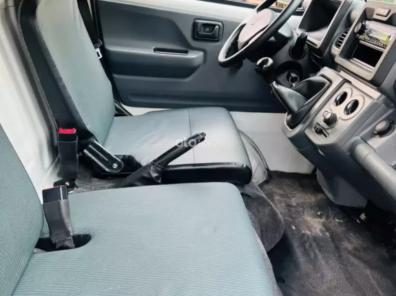 Suzuki Super Carry Pro Pro 2021 - Đăng ký 2022