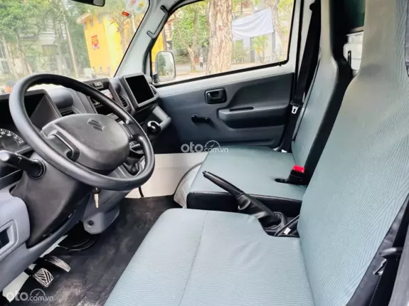 Suzuki Super Carry Pro Pro 2021 - Đăng ký 2022