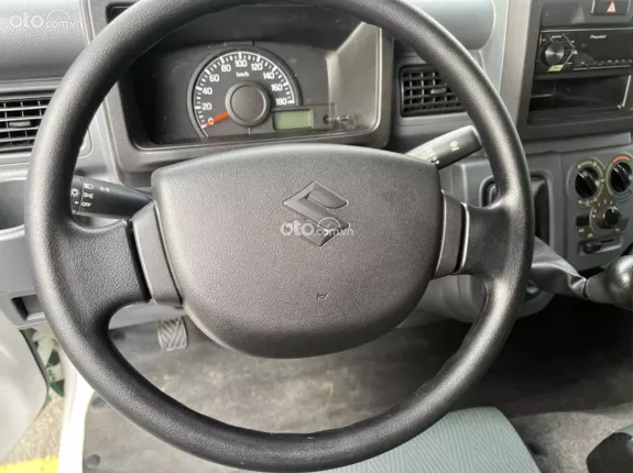 Suzuki Super Carry Pro Pro 2021 - Đăng ký 2022