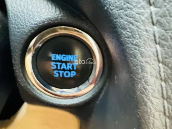 Toyota Vios 1.5G AT 2019 - Chạy 49.000km Full lịch sử hãng