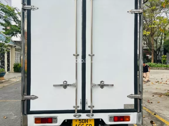 Suzuki Super Carry Pro Pro 2021 - Đăng ký 2022