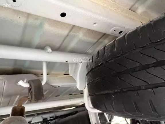 Suzuki Super Carry Pro Pro 2021 - Đăng ký 2022