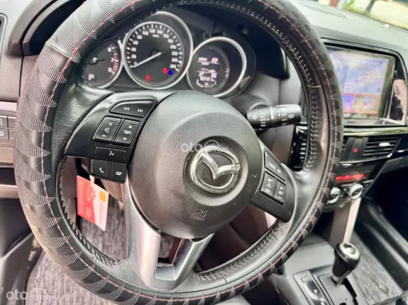 Mazda CX-5 2.0 AWD 2015 - Xe rất đẹp zin cả xe