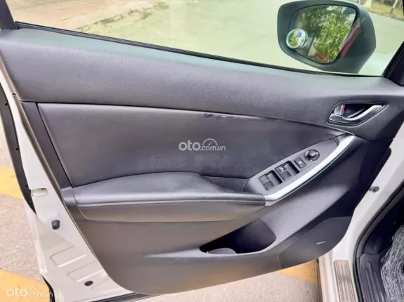 Mazda CX-5 2.0 AWD 2015 - Xe rất đẹp zin cả xe