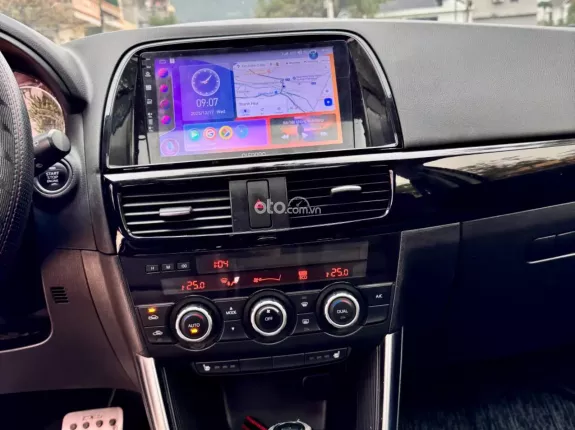 Mazda CX-5 2.0 AWD 2015 - Xe rất đẹp zin cả xe