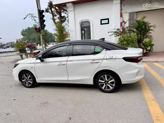 Honda City 1.5 E 2023 - Xe đẹp zin không lỗi