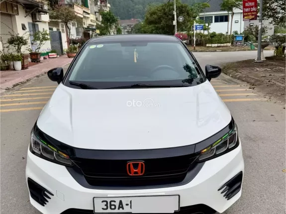 Honda City 1.5 E 2023 - Xe đẹp zin không lỗi