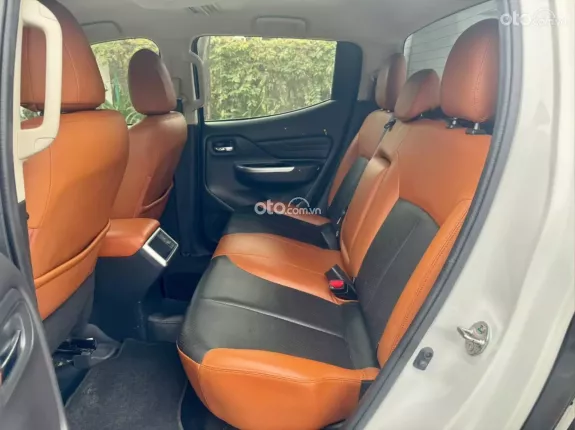 Mitsubishi Triton Athlete 4x2 AT 2022 - Mitsubishi Triton Athlete 4x2 AT sx2022 chạy 3,9vạn Full lịch sử bảo dưỡng hãng