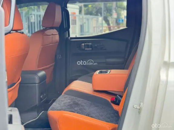 Mitsubishi Triton 4×4 AT 2024 - Xe lướt ít sử dụng, chất lượng như mới