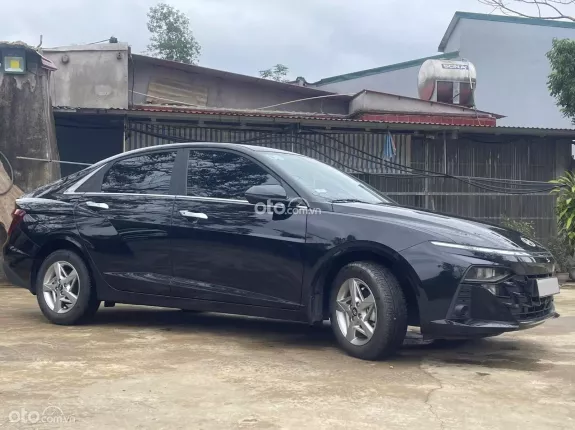 Hyundai Accent 1.5 AT 2024 - Hyundai Accent 1.5 AT 2024