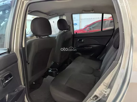 Kia Morning 1.0 AT Sport 2010 - Xe nhu mơi