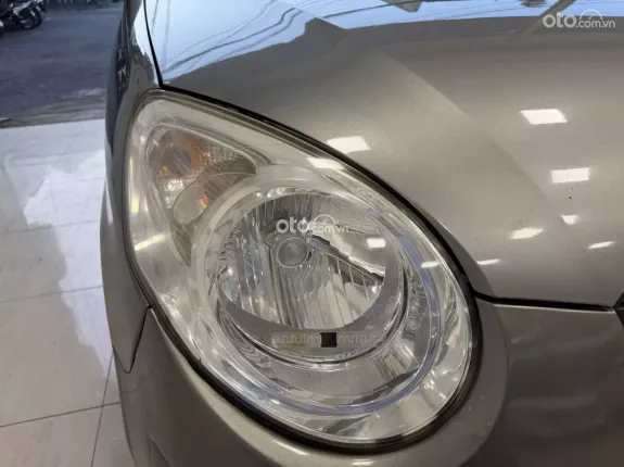 Kia Morning 1.0 AT Sport 2010 - Xe nhu mơi