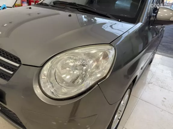 Kia Morning 1.0 AT Sport 2010 - Xe nhu mơi