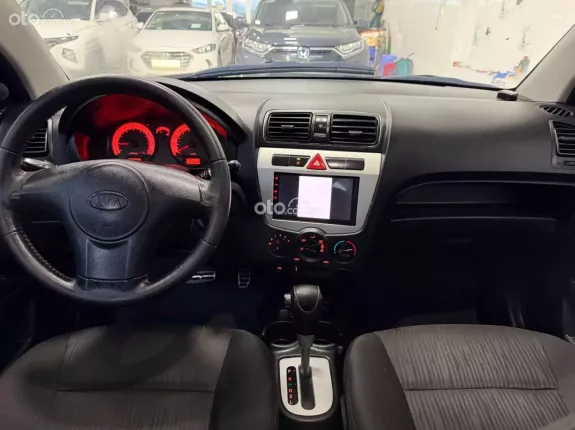 Kia Morning 1.0 AT Sport 2010 - Xe nhu mơi