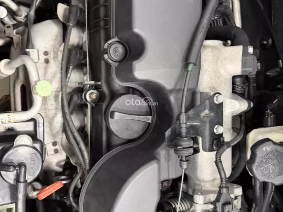 Kia Morning 1.0 AT Sport 2010 - Xe nhu mơi