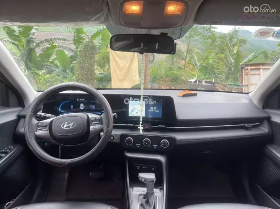 Hyundai Accent 1.5 AT 2024 - Hyundai Accent 1.5 AT 2024