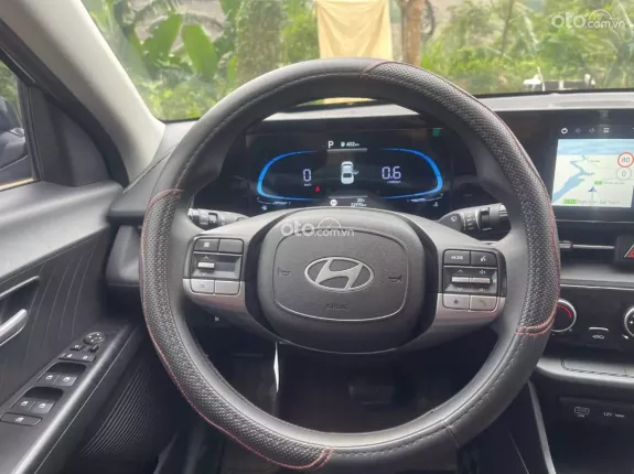 Hyundai Accent 1.5 AT 2024 - Hyundai Accent 1.5 AT 2024